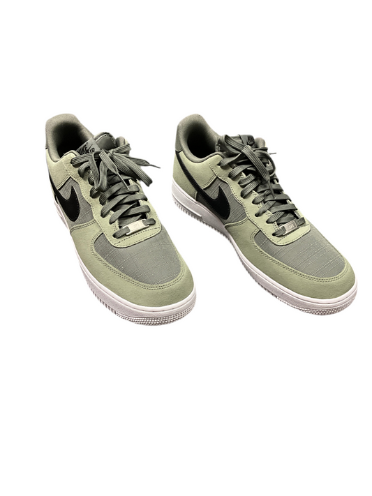 Air Force 1 oliva para hombre - 488298-081