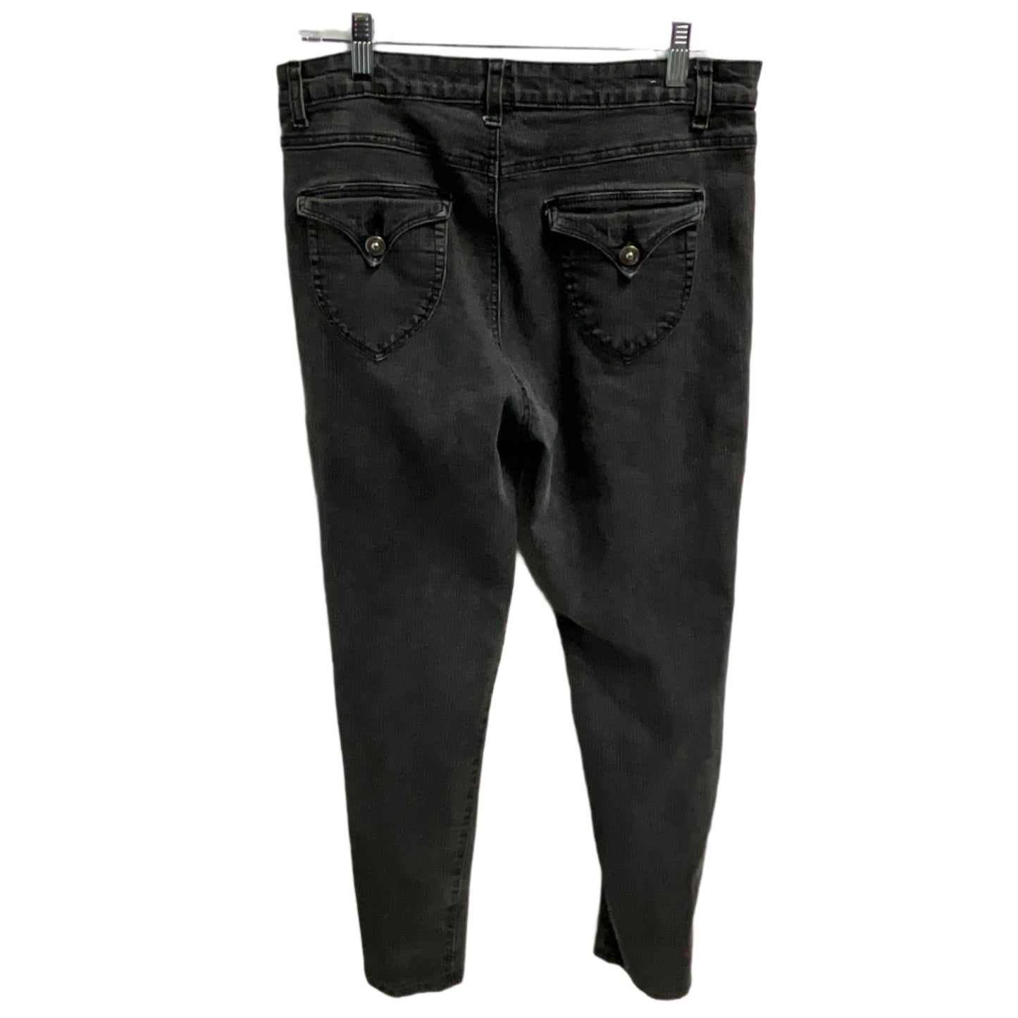 Cos Women's Black Jeans