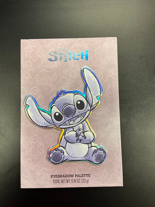 Disney Stitch Eyeshadow Palette